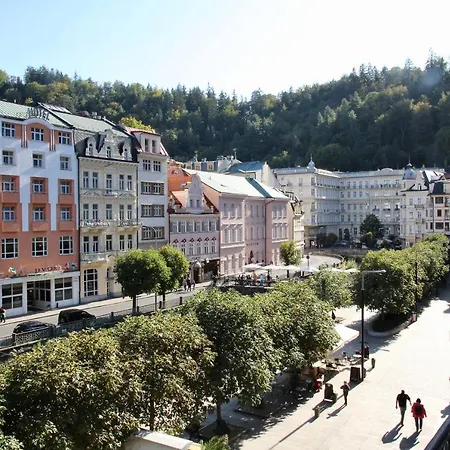 Sylva Na Stare Louce 42 Karlovy Vary