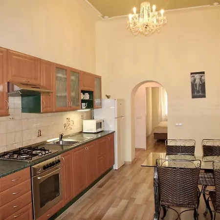 Sylva Na Stare Louce 42 Lägenhet Karlovy Vary