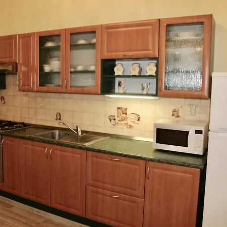 Sylva Na Stare Louce 42 * Karlovy Vary
